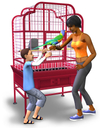 Sims 2 Pets
