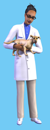 Sims 2 Pets, sims2ppcrendbopvetlady_psd_jpgcopy.jpg