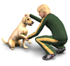 Sims 2 Pets, sims2ppcrendshakehands_psd_jpgcopy.jpg