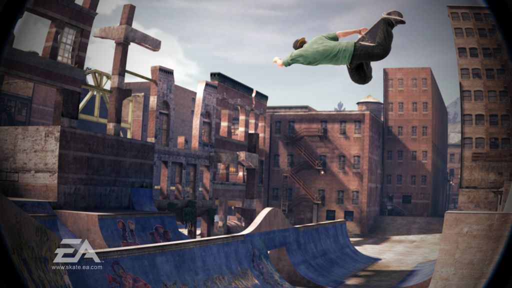 Skate 2