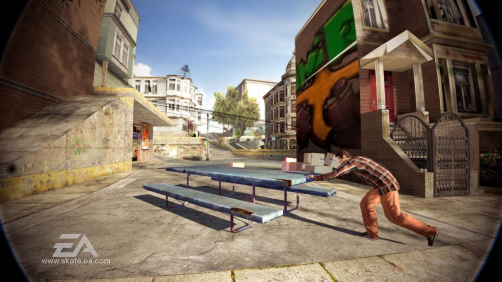 Skate 2