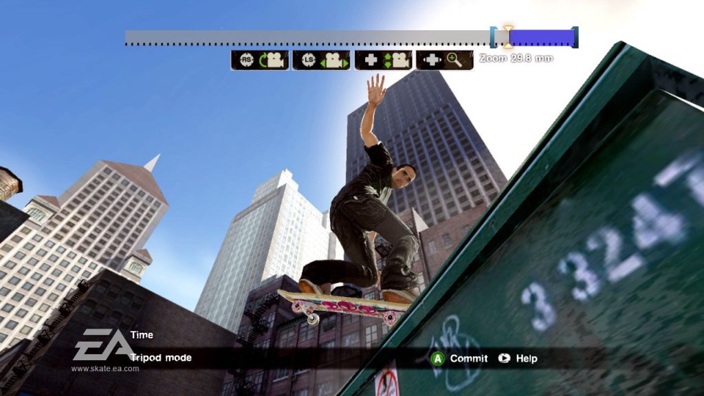 Skate 2