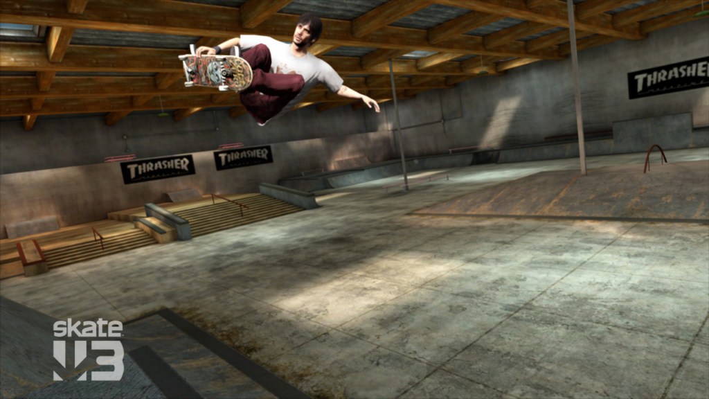 Skate 3