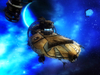 Space Force – Rogue Universe, battleship.jpg