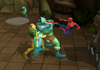 Spider-Man: Friend or Foe, spiderman_friend_or_foe__wii____island_face_kick.jpg