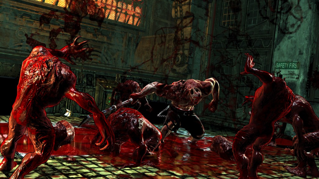 Splatterhouse