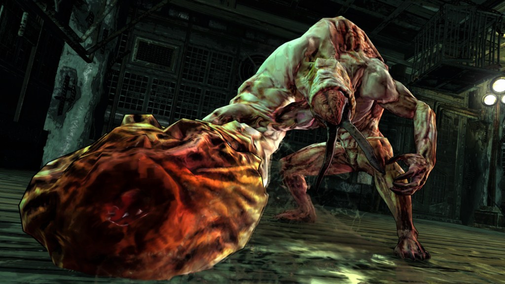 Splatterhouse