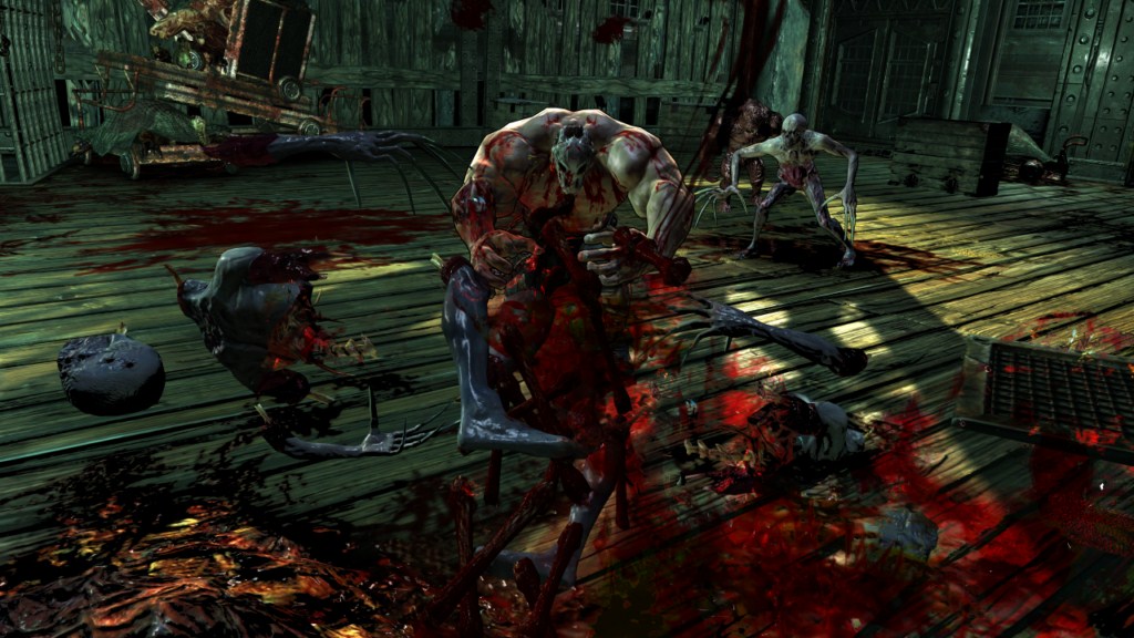 Splatterhouse