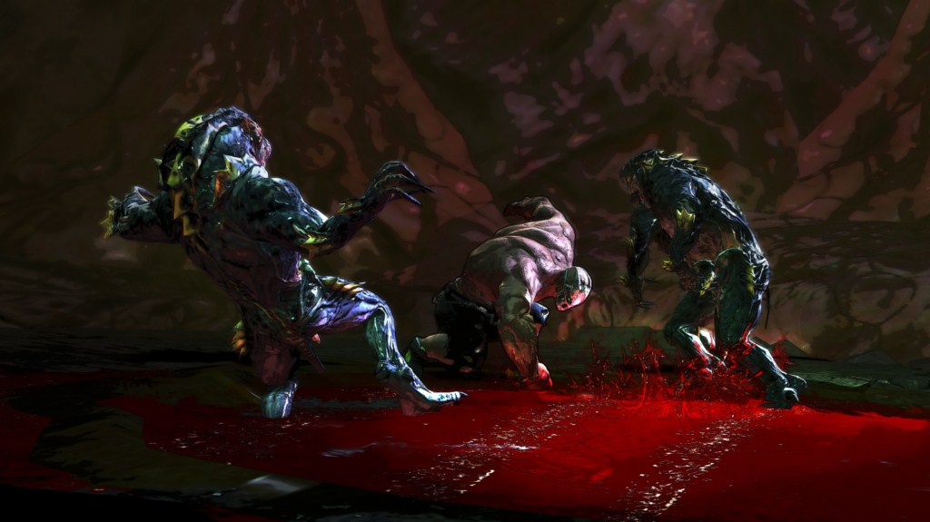 Splatterhouse