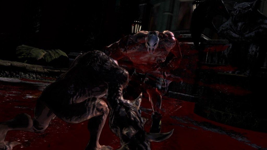 Splatterhouse