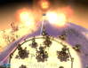 Spore, planet_under_attack_with_gas_giant_behind.jpg