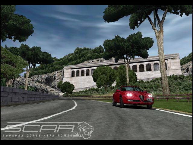 Squadra Corse Alfa Romeo