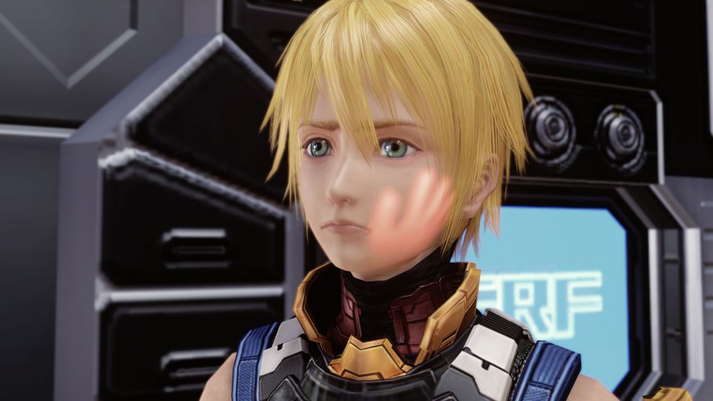 Star Ocean: The Last Hope