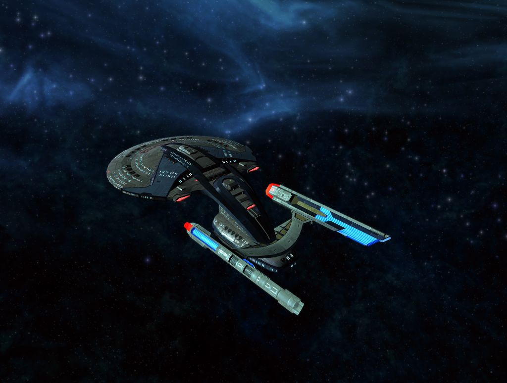 Star Trek Online