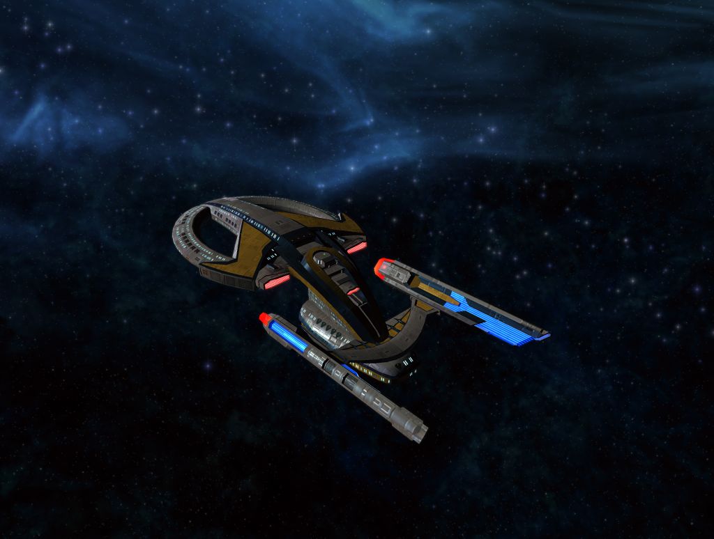 Star Trek Online