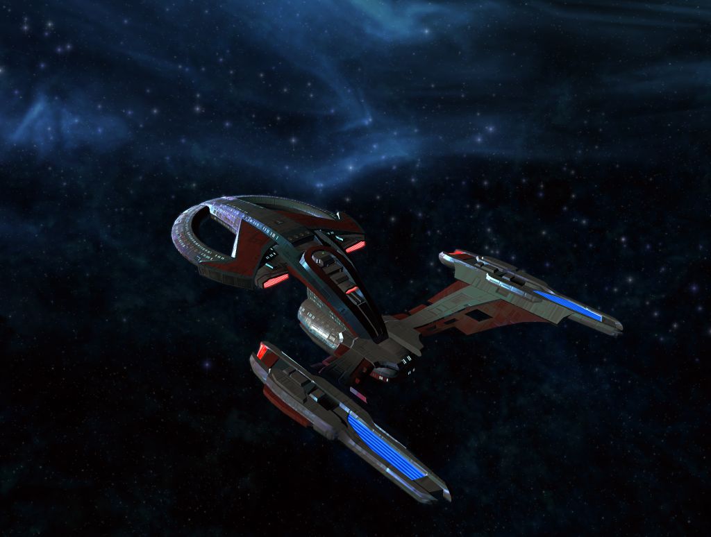 Star Trek Online