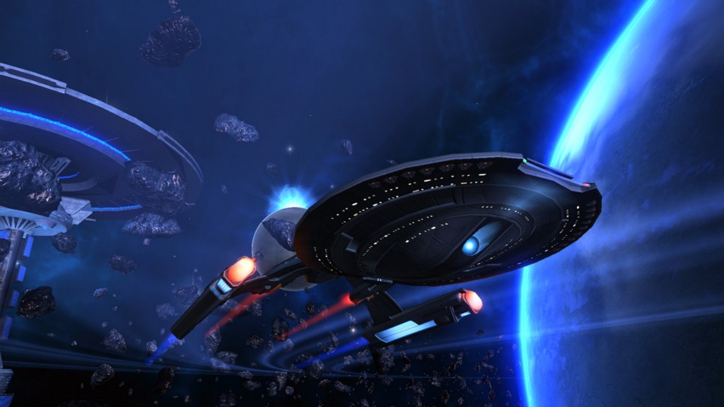 Star Trek Online