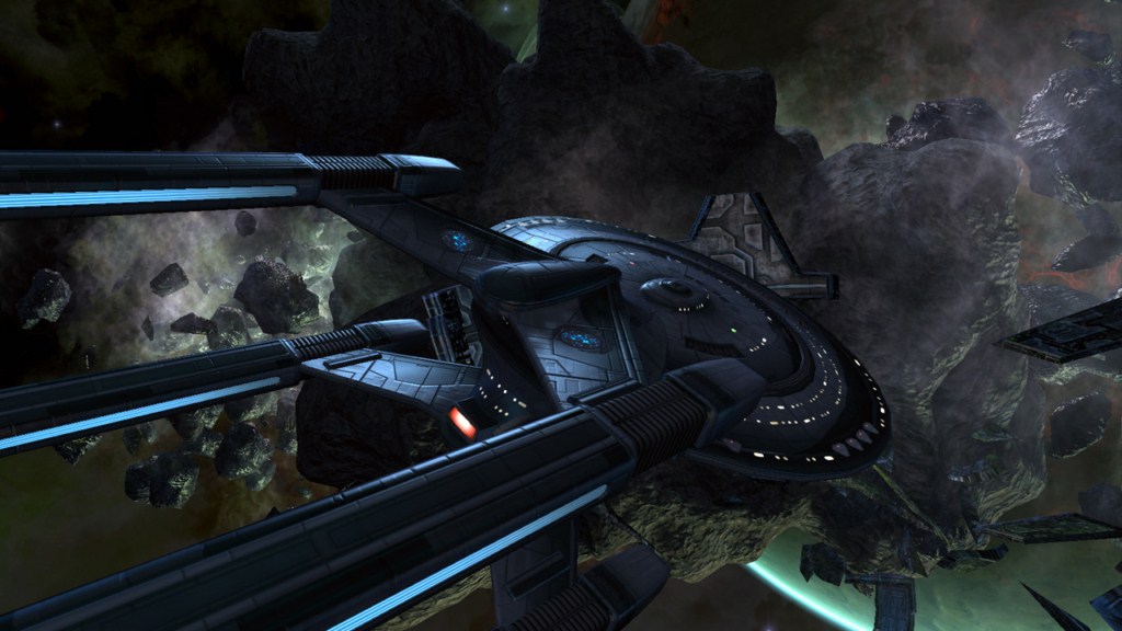 Star Trek Online