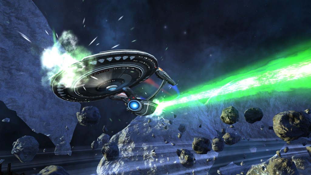 Star Trek Online