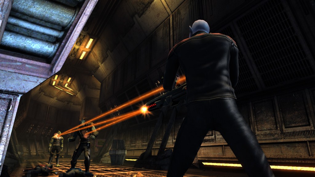 Star Trek Online