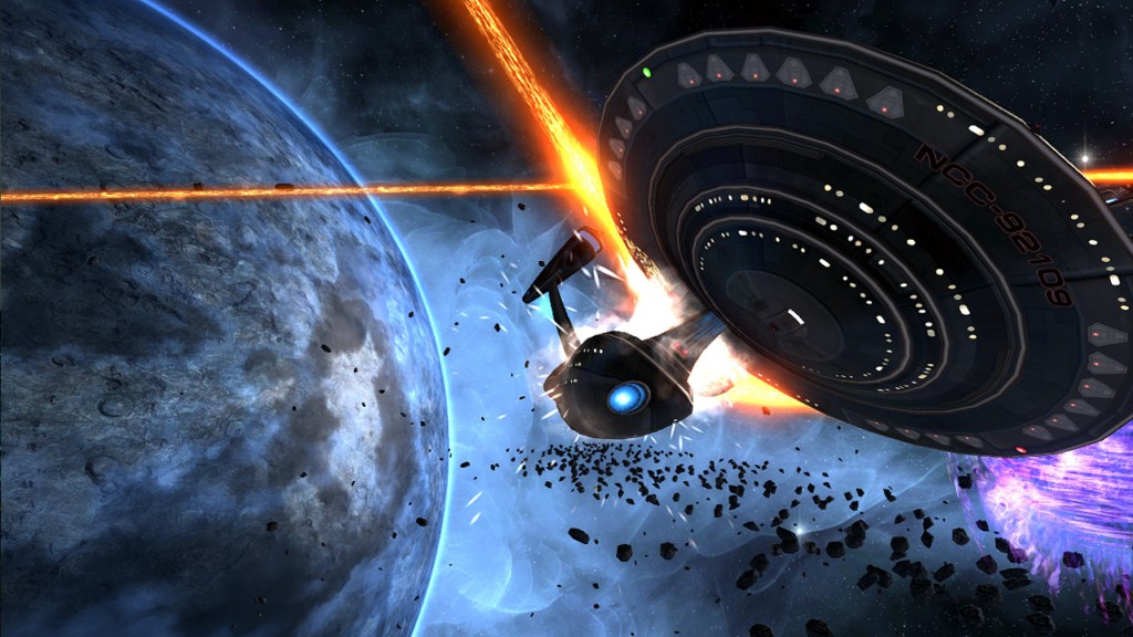 Star Trek Online