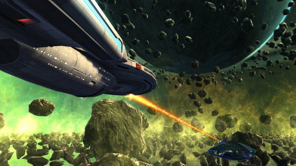 Star Trek Online