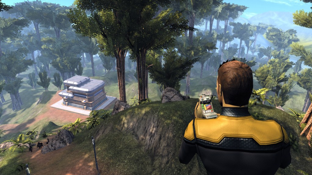 Star Trek Online