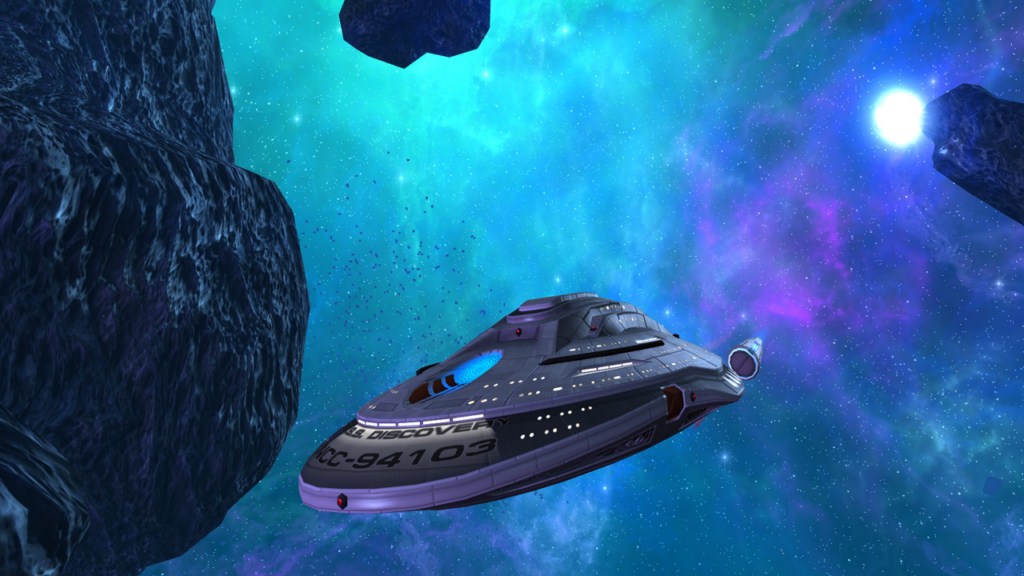 Star Trek Online