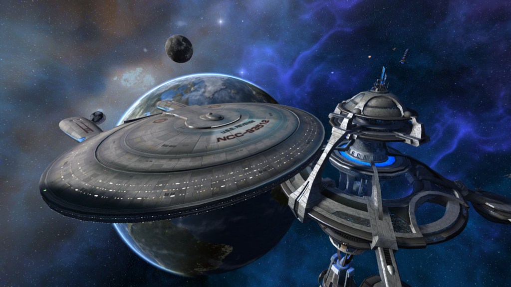 Star Trek Online