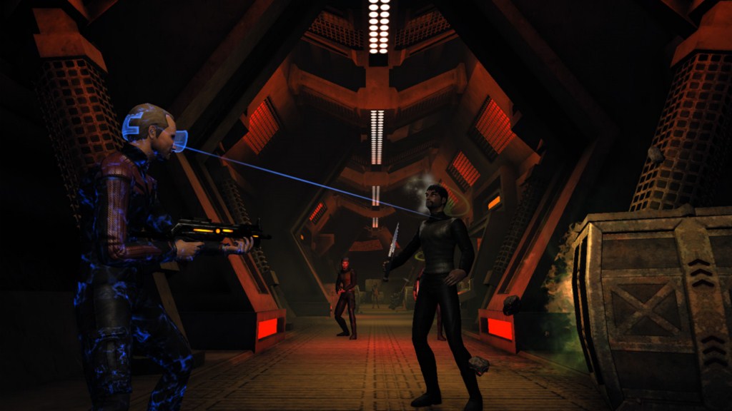 Star Trek Online