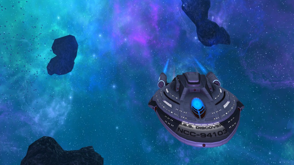 Star Trek Online