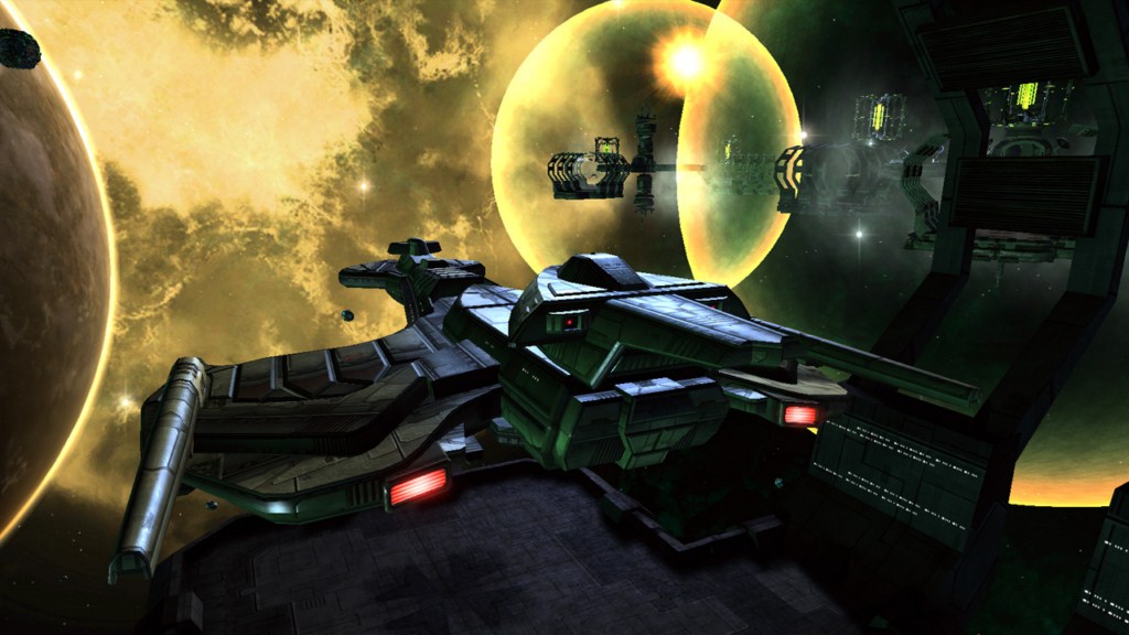 Star Trek Online