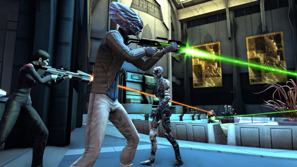 Star Trek Online