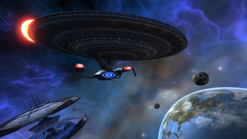 Star Trek Online