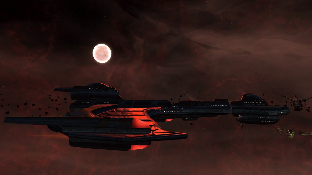 Star Trek Online