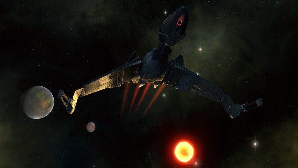 Star Trek Online