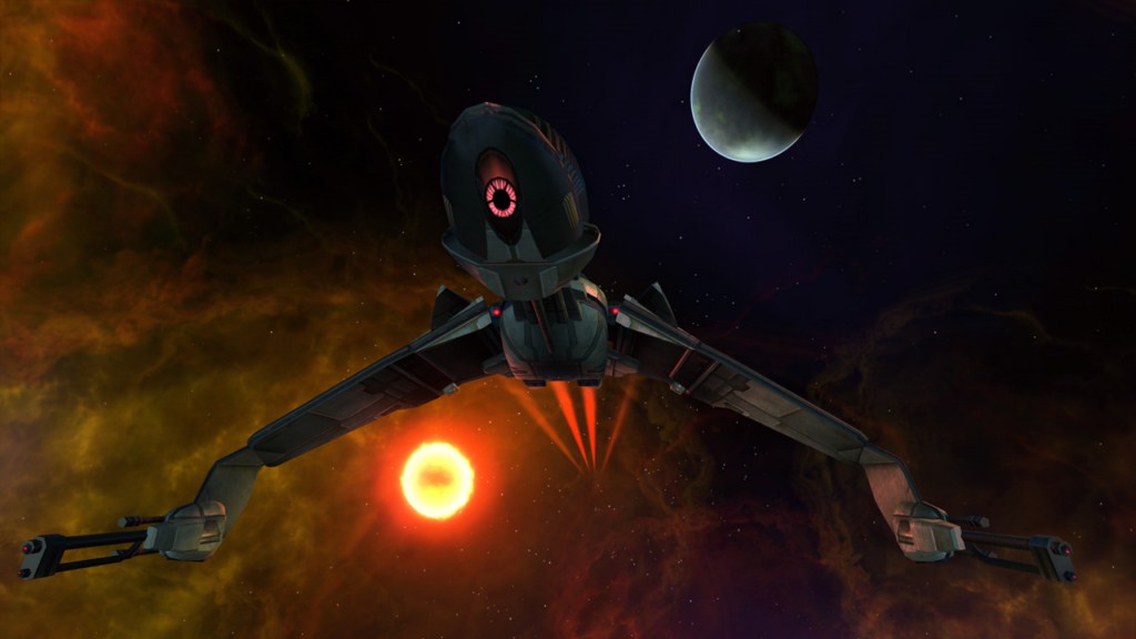 Star Trek Online