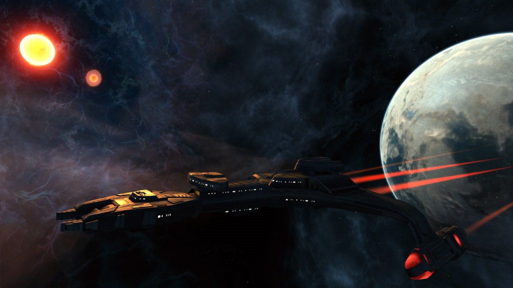 Star Trek Online