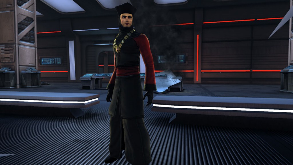 Star Trek Online