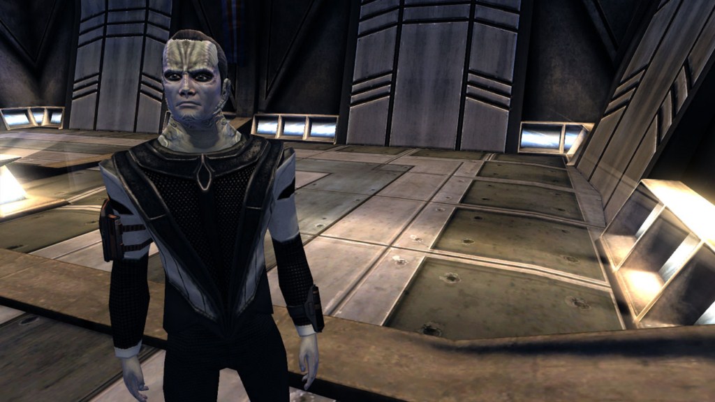 Star Trek Online