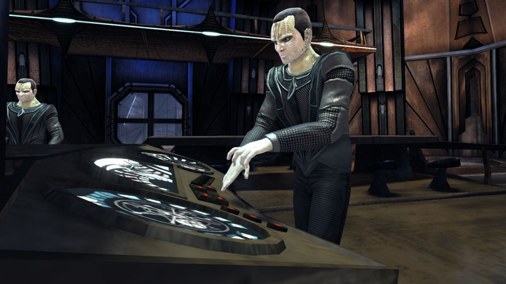 Star Trek Online