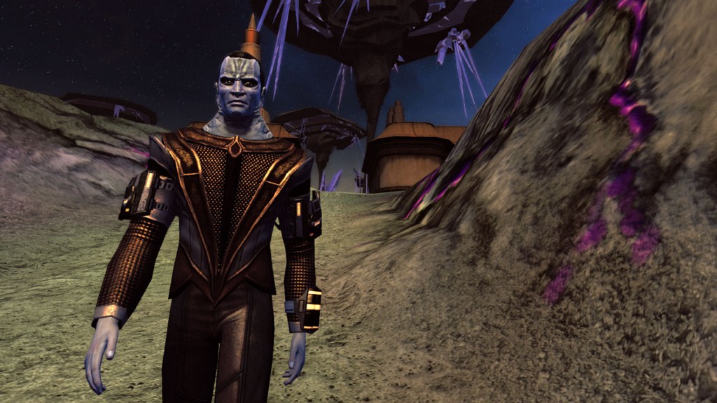 Star Trek Online