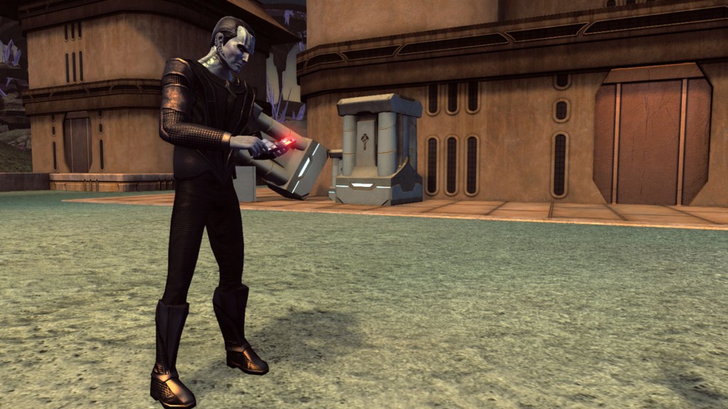 Star Trek Online