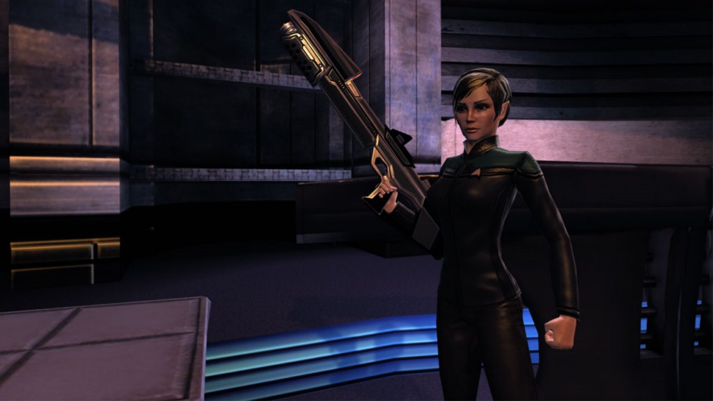 Star Trek Online