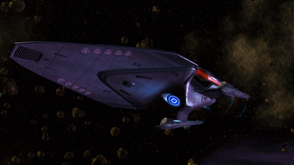 Star Trek Online