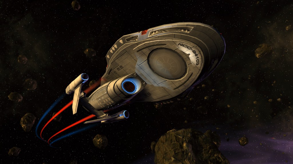 Star Trek Online