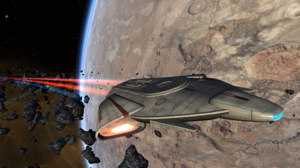 Star Trek Online