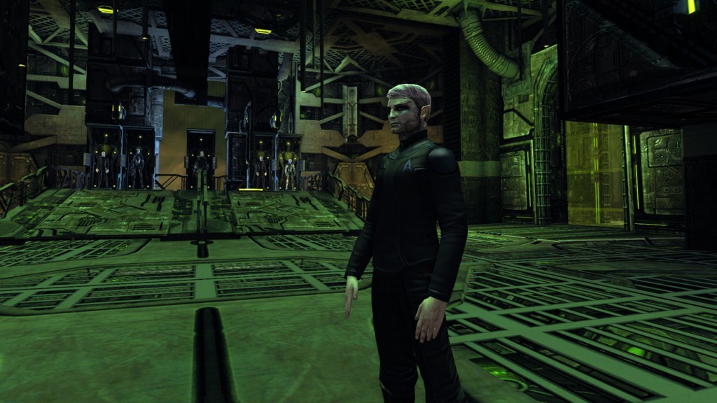 Star Trek Online