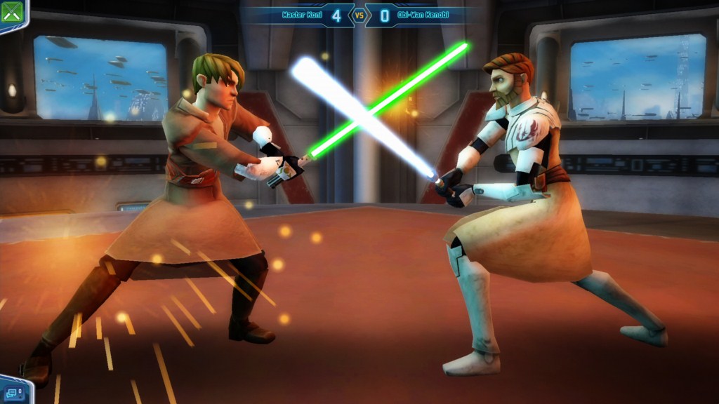 Star Wars: Clone Wars Adventures