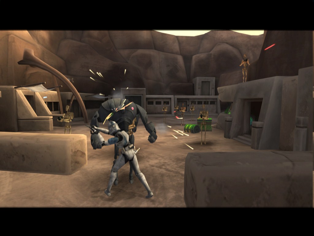 Star Wars The Clone Wars: Republic Heroes